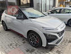 هيونداي كونا